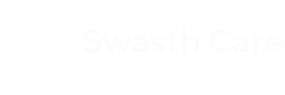 Swasth Care Logo