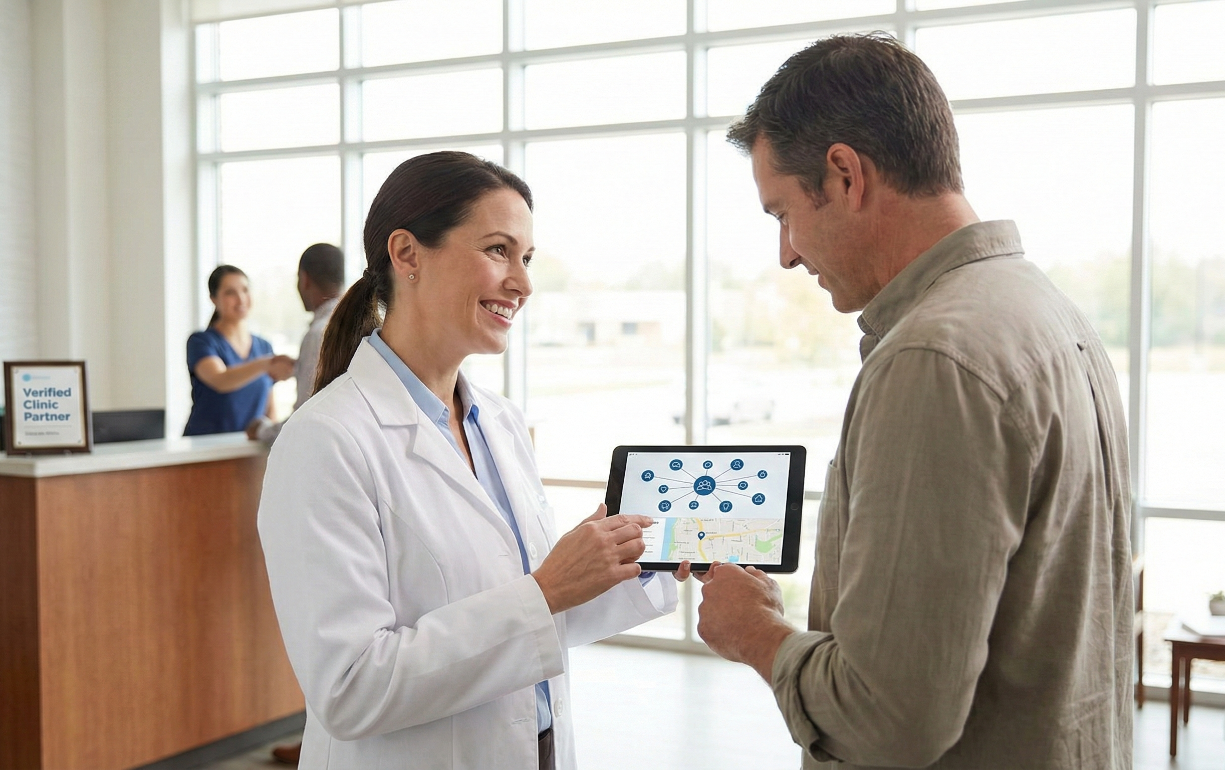 Clinical Consultation