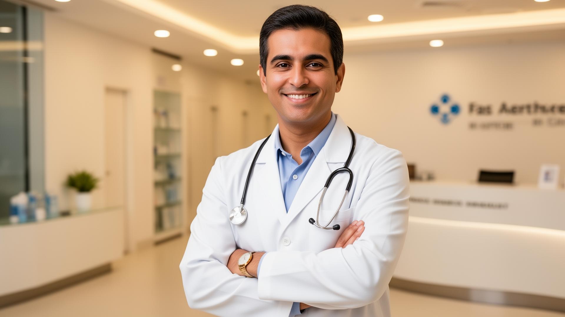 Swasth Care Professional