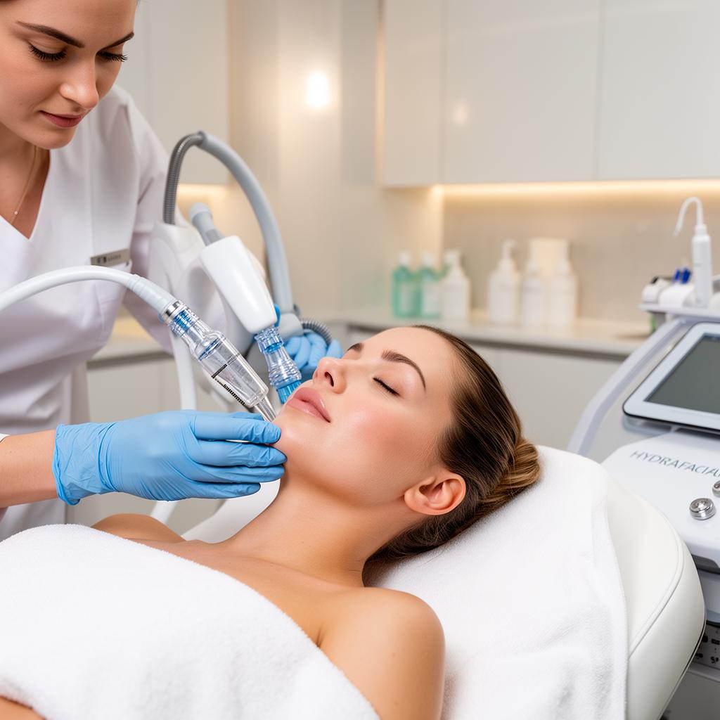Advanced Treatment
