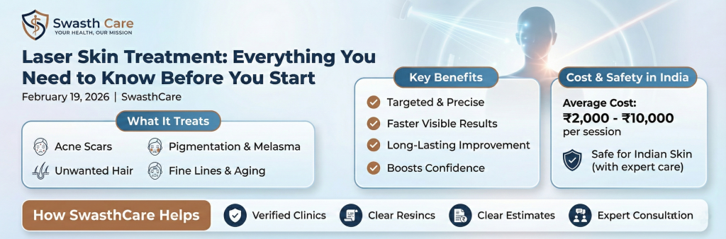 Laser Skin Treatment